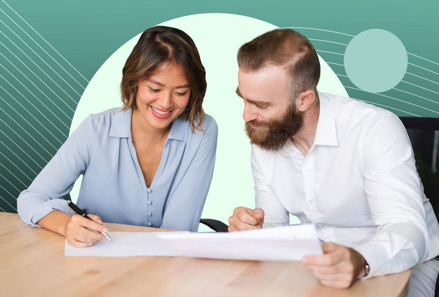 Does Applying for a Personal Loan Hurt Your Credit Score?